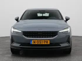 Polestar 2 standard range single motor 63kwh camera keyless stoelverwarming thumbnail 10