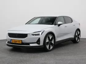 Polestar 2 standard range single motor 69 kwh 360 adaptive keyless stoelverw