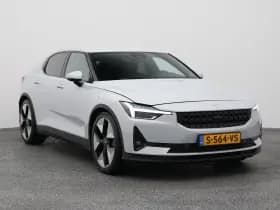 Polestar 2 standard range single motor 69 kwh 360 adaptive keyless stoelverw thumbnail 2