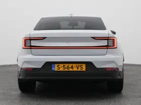 Polestar 2 standard range single motor 69 kwh 360 adaptive keyless stoelverw thumbnail 11