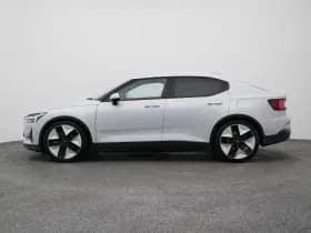 Polestar 2 standard range single motor 69 kwh 360 adaptive keyless stoelverw thumbnail 14
