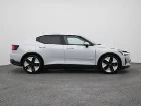 Polestar 2 standard range single motor 69 kwh 360 adaptive keyless stoelverw thumbnail 15