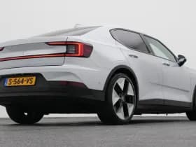Polestar 2 standard range single motor 69 kwh 360 adaptive keyless stoelverw thumbnail 17