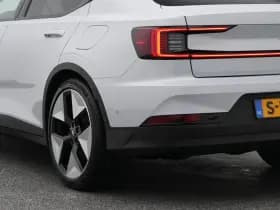 Polestar 2 standard range single motor 69 kwh 360 adaptive keyless stoelverw thumbnail 19