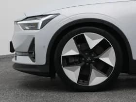 Polestar 2 standard range single motor 69 kwh 360 adaptive keyless stoelverw thumbnail 20