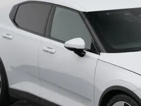 Polestar 2 standard range single motor 69 kwh 360 adaptive keyless stoelverw thumbnail 22