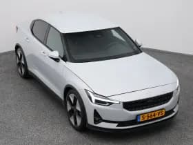 Polestar 2 standard range single motor 69 kwh 360 adaptive keyless stoelverw thumbnail 23