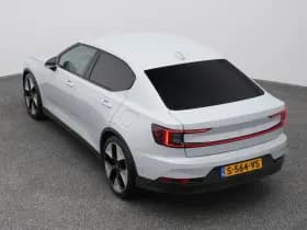 Polestar 2 standard range single motor 69 kwh 360 adaptive keyless stoelverw thumbnail 24