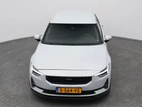 Polestar 2 standard range single motor 69 kwh 360 adaptive keyless stoelverw thumbnail 25