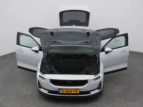 Polestar 2 standard range single motor 69 kwh 360 adaptive keyless stoelverw thumbnail 26