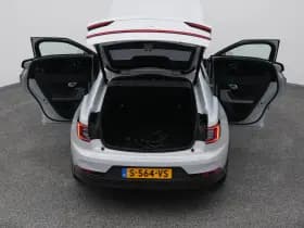 Polestar 2 standard range single motor 69 kwh 360 adaptive keyless stoelverw thumbnail 28