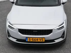 Polestar 2 standard range single motor 69 kwh 360 adaptive keyless stoelverw thumbnail 29