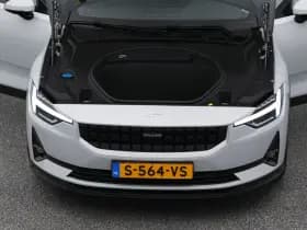 Polestar 2 standard range single motor 69 kwh 360 adaptive keyless stoelverw thumbnail 30
