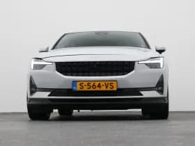 Polestar 2 standard range single motor 69 kwh 360 adaptive keyless stoelverw thumbnail 34