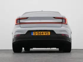 Polestar 2 standard range single motor 69 kwh 360 adaptive keyless stoelverw thumbnail 35