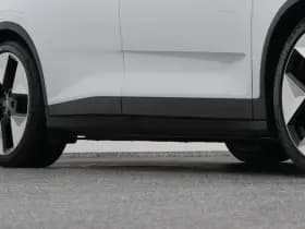 Polestar 2 standard range single motor 69 kwh 360 adaptive keyless stoelverw thumbnail 37