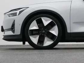 Polestar 2 standard range single motor 69 kwh 360 adaptive keyless stoelverw thumbnail 38