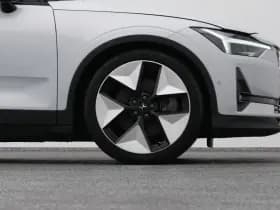 Polestar 2 standard range single motor 69 kwh 360 adaptive keyless stoelverw thumbnail 41