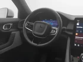 Polestar 2 standard range single motor 69 kwh 360 adaptive keyless stoelverw thumbnail 8