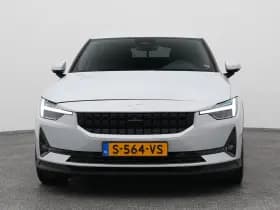 Polestar 2 standard range single motor 69 kwh 360 adaptive keyless stoelverw thumbnail 10