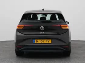 Volkswagen ID.3 3 pro 58 kwh camera adaptive stoel en stuurverw trekhaak thumbnail 11