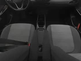 Volkswagen ID.3 3 pro 58 kwh camera adaptive stoel en stuurverw trekhaak thumbnail 13