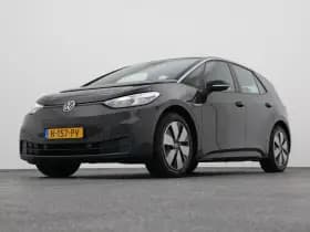 Volkswagen ID.3 3 pro 58 kwh camera adaptive stoel en stuurverw trekhaak thumbnail 16