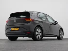 Volkswagen ID.3 3 pro 58 kwh camera adaptive stoel en stuurverw trekhaak thumbnail 17