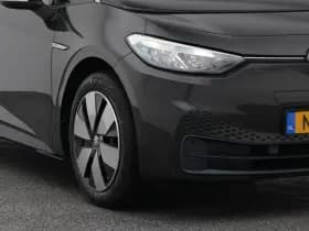 Volkswagen ID.3 3 pro 58 kwh camera adaptive stoel en stuurverw trekhaak thumbnail 18