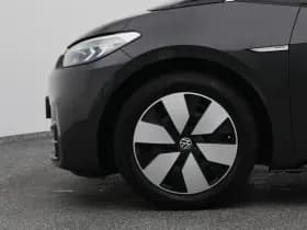 Volkswagen ID.3 3 pro 58 kwh camera adaptive stoel en stuurverw trekhaak thumbnail 20
