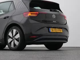 Volkswagen ID.3 3 pro 58 kwh camera adaptive stoel en stuurverw trekhaak thumbnail 21