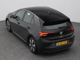 Volkswagen ID.3 3 pro 58 kwh camera adaptive stoel en stuurverw trekhaak thumbnail 24