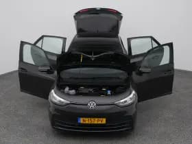 Volkswagen ID.3 3 pro 58 kwh camera adaptive stoel en stuurverw trekhaak thumbnail 26