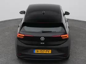 Volkswagen ID.3 3 pro 58 kwh camera adaptive stoel en stuurverw trekhaak thumbnail 27