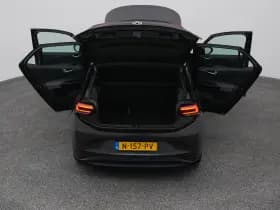 Volkswagen ID.3 3 pro 58 kwh camera adaptive stoel en stuurverw trekhaak thumbnail 28