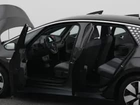 Volkswagen ID.3 3 pro 58 kwh camera adaptive stoel en stuurverw trekhaak thumbnail 32