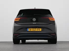 Volkswagen ID.3 3 pro 58 kwh camera adaptive stoel en stuurverw trekhaak thumbnail 35