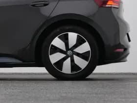 Volkswagen ID.3 3 pro 58 kwh camera adaptive stoel en stuurverw trekhaak thumbnail 39