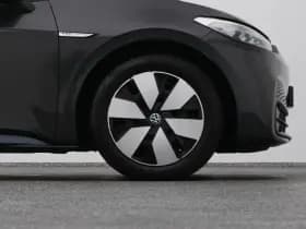 Volkswagen ID.3 3 pro 58 kwh camera adaptive stoel en stuurverw trekhaak thumbnail 41