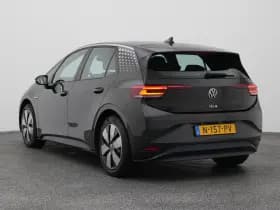 Volkswagen ID.3 3 pro 58 kwh camera adaptive stoel en stuurverw trekhaak thumbnail 6