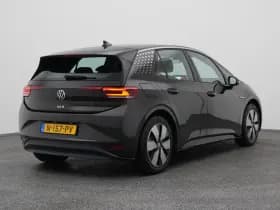 Volkswagen ID.3 3 pro 58 kwh camera adaptive stoel en stuurverw trekhaak thumbnail 7