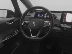 Volkswagen ID.3 3 pro 58 kwh camera adaptive stoel en stuurverw trekhaak thumbnail 8