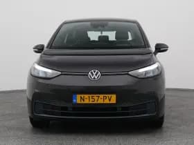 Volkswagen ID.3 3 pro 58 kwh camera adaptive stoel en stuurverw trekhaak thumbnail 10