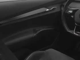 Škoda Enyaq iv 60 sportline camera adaptive keyless stoel en stuurverw thumbnail 12