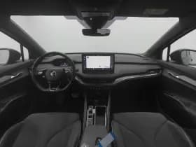 Škoda Enyaq iv 60 sportline camera adaptive keyless stoel en stuurverw thumbnail 3