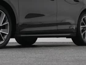 Škoda Enyaq iv 60 sportline camera adaptive keyless stoel en stuurverw thumbnail 36