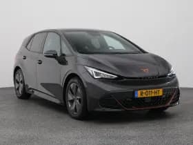 CUPRA Born business plus 62 kwh camera adaptive stuurverwarming thumbnail 2