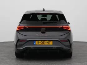 CUPRA Born business plus 62 kwh camera adaptive stuurverwarming thumbnail 11