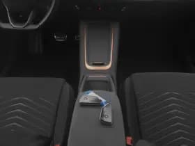 CUPRA Born business plus 62 kwh camera adaptive stuurverwarming thumbnail 13