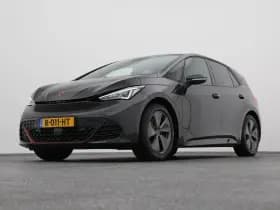 CUPRA Born business plus 62 kwh camera adaptive stuurverwarming thumbnail 16